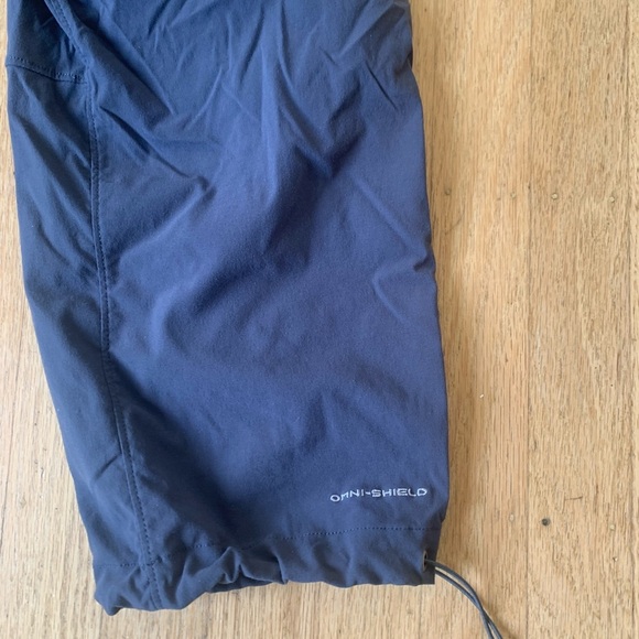 Columbia Saturday Trail II knee pants women’s size 2 - Picture 4 of 14